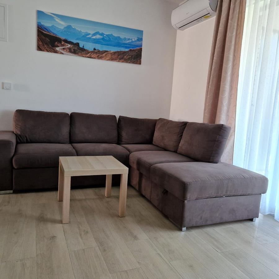 Villa Toni Biograd Na Moru Exterior foto